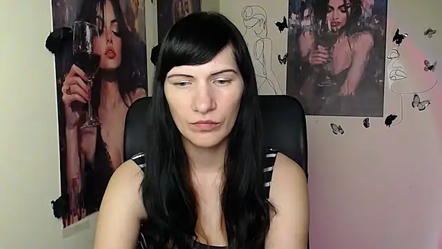 Rosalinda ro online show from 05-14-26, 06:47