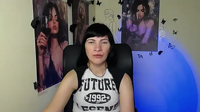 Rosalinda ro online show from 05-21-26, 05:03