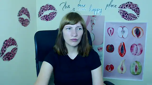 Rosalinda ro online show from 06-07-26, 12:09