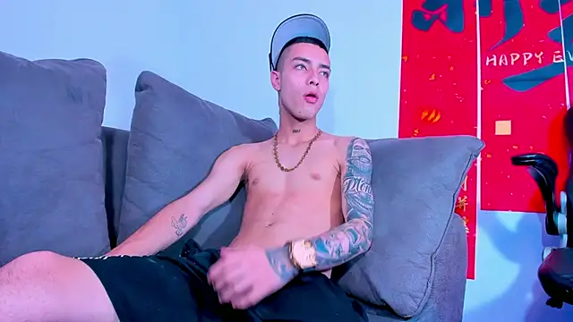 Dereck Boy  online show from 05-01-26, 05:23