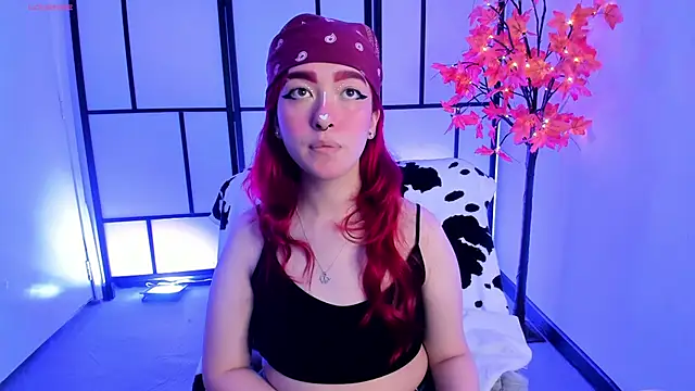 Dakota kl online show from 02-06-26, 01:47