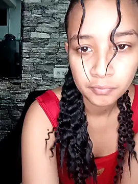 Aurora fantasyPink online show from 02-09-26, 08:40