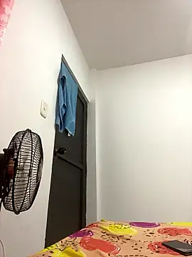 NicoletMayson online show from 02-10-26, 09:08