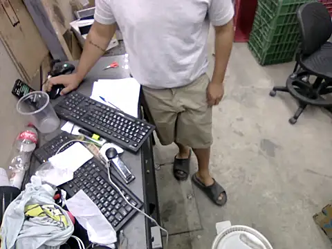 Inxekt online show from 02-09-26, 02:54