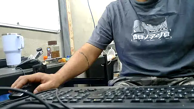 Inxekt online show from 08-05-26, 04:10