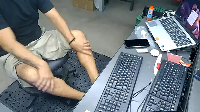 Inxekt online show from 08-07-26, 02:41