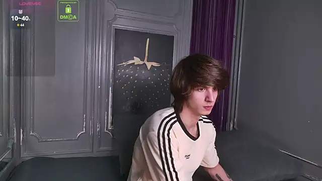 HoogWilder online show from 05-08-26, 08:25