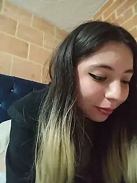 Romy na online show from 02-28-26, 12:44