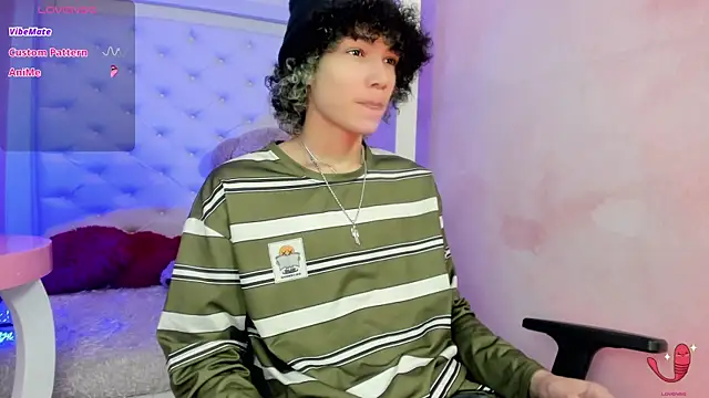 thanier 18 online show from 05-08-26, 07:19