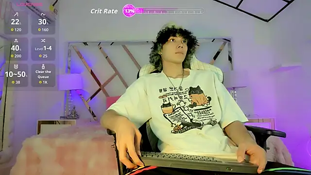 thanier 18 online show from 05-09-26, 07:30
