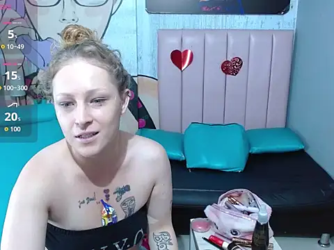 candywalthonrs707 online show from 02-17-26, 05:52