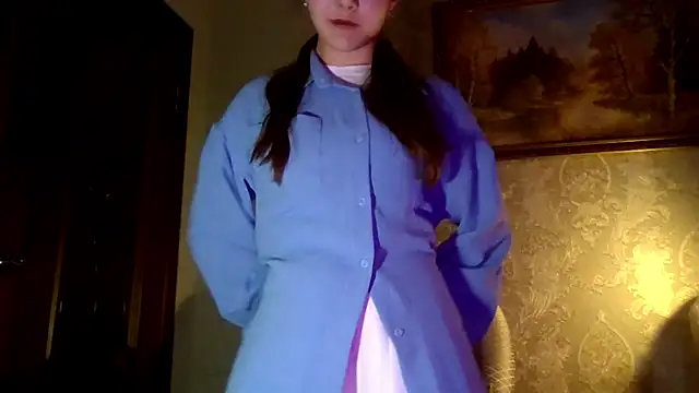 YuniNeko online show from 02-26-26, 03:55