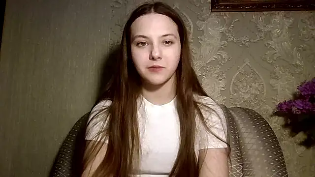 YuniNeko online show from 03-07-26, 05:32