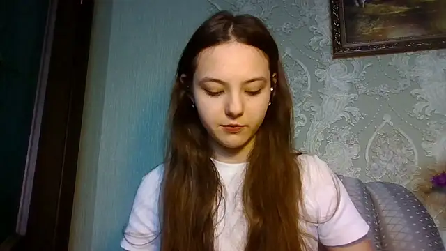 YuniNeko online show from 03-08-26, 07:23