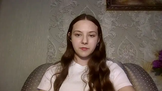 YuniNeko online show from 05-08-26, 03:17