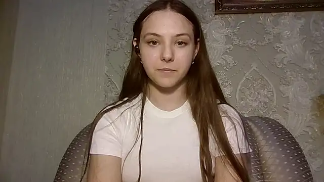 YuniNeko online show from 05-10-26, 02:22