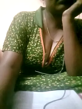 Tamil Cutie pie online show from 02-05-26, 06:34