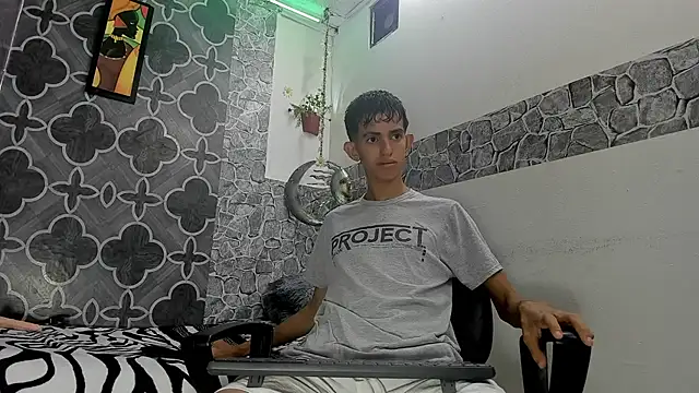 axel strongx18 online show from 02-07-26, 03:27