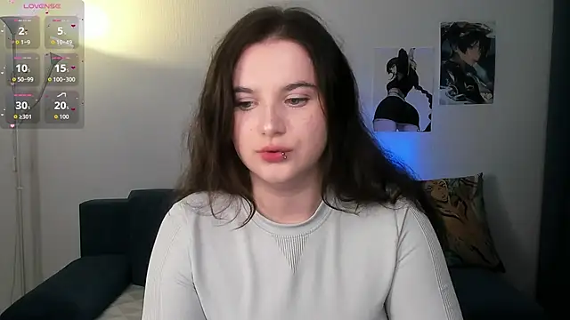 chloe dashh online show from 02-22-26, 08:18