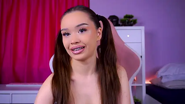 MistyReeds online show from 03-05-26, 05:36