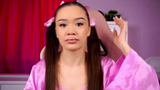 MistyReeds online show from 03-06-26, 05:48