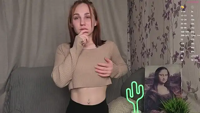 Mona Milo online show from 02-09-26, 07:40