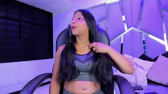 Vaneline2 online show from 03-21-26, 08:34