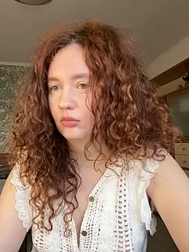 Anna  Desire online show from 02-08-26, 06:50