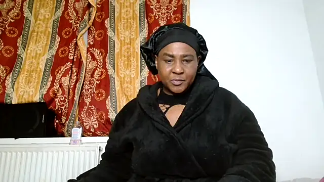 CurvySashia online show from 03-02-26, 12:13