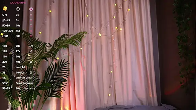 SinfulMoves online show from 04-03-26, 08:18