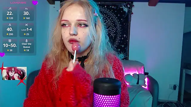 MavikoChan online show from 02-06-26, 03:59