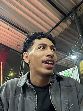 Leon Creed online show from 02-23-26, 12:52