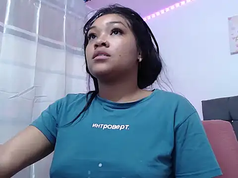 latin riahnna jp online show from 02-09-26, 03:43