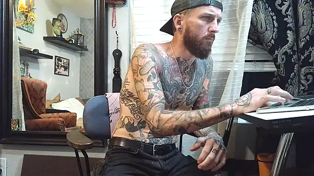 F D R  online show from 06-27-26, 04:28