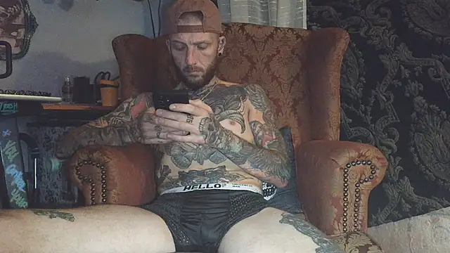 F D R  online show from 07-01-26, 08:16