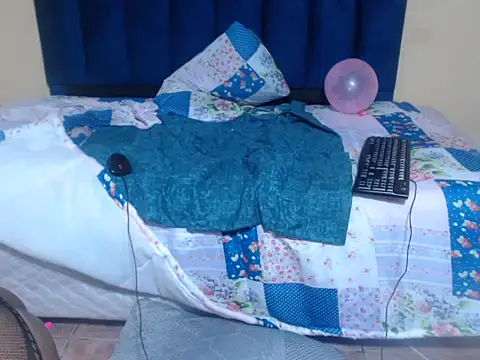 SexyGagaXxx online show from 02-08-26, 09:51