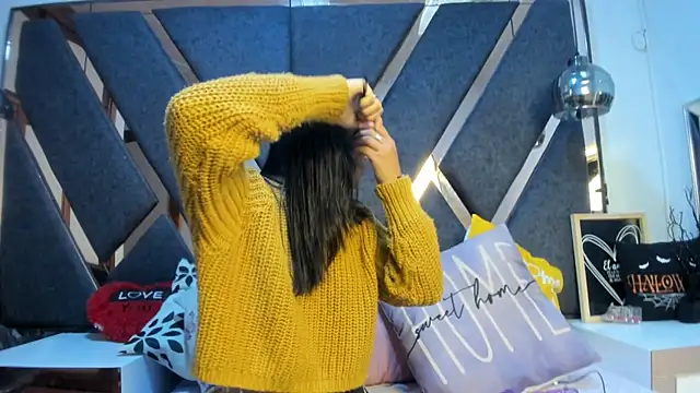 Maggyx online show from 03-04-26, 01:28