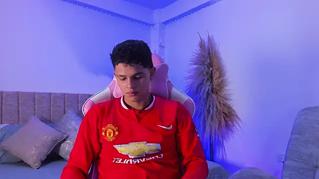 Adrian Prime  online show from 05-09-26, 06:57