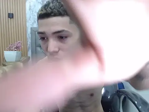 Asher costa online show from 02-10-26, 05:28