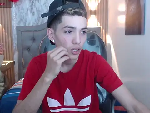 Asher costa online show from 02-18-26, 07:10