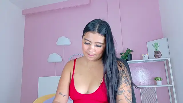 BriannaCarter   online show from 02-07-26, 11:36