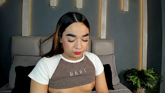 TSExoticFuck online show from 03-07-26, 08:17