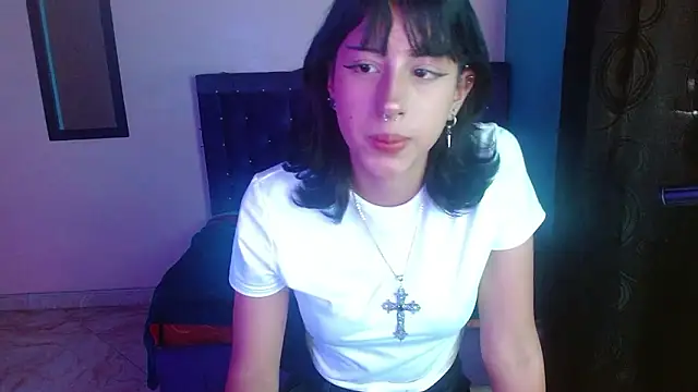 kitty Gothic online show from 02-13-26, 06:26