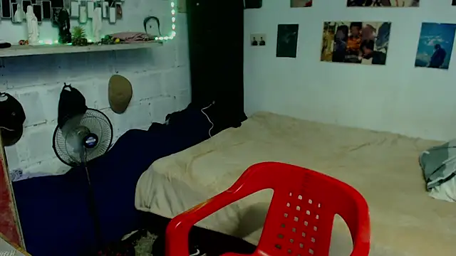 paul-mendezx online show from 03-20-26, 11:31