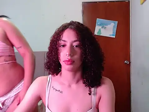 ShanellYSharlot online show from 02-05-26, 07:18