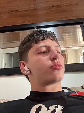 ARON LUXX online show from 03-03-26, 08:26