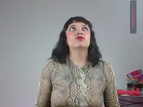 LanaGodard online show from 03-26-26, 11:21