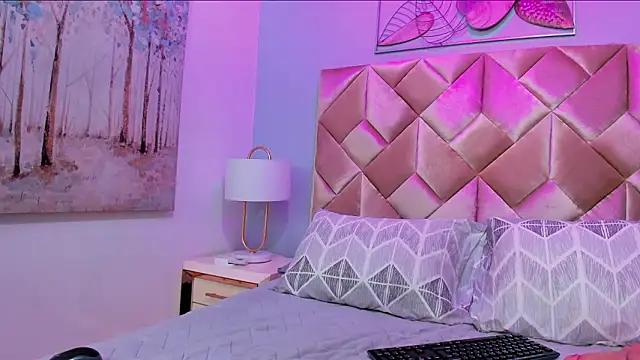 CandyLips 4 online show from 03-09-26, 06:45