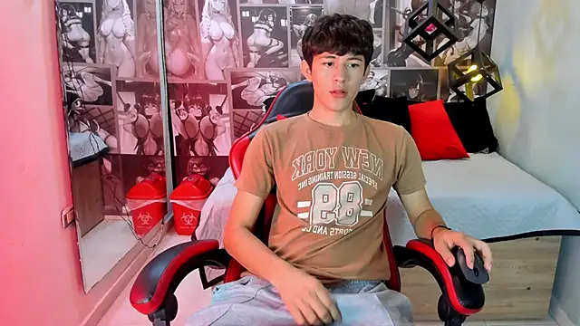 Christian Foxx online show from 05-03-26, 01:39