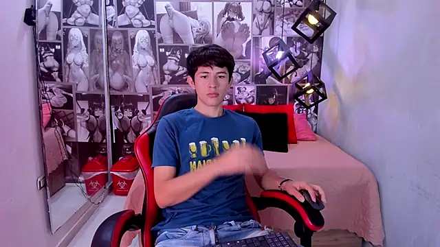 Christian Foxx online show from 05-10-26, 02:00
